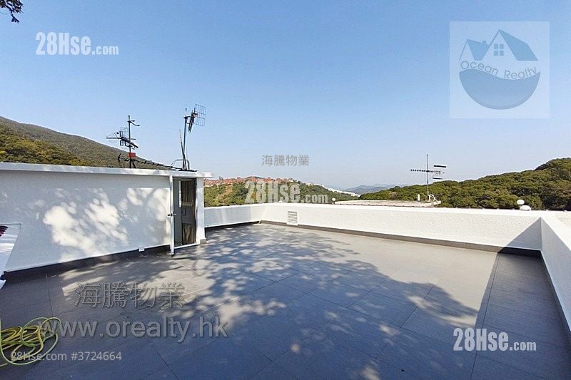 村屋 售盘 700 平方尺