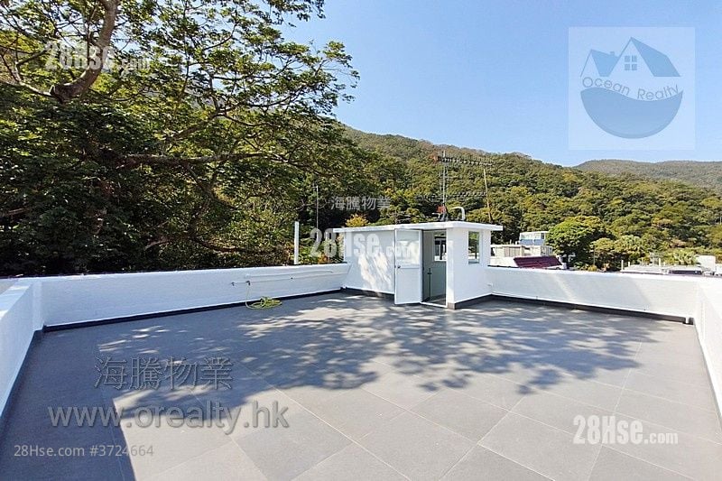 村屋 售盘 700 平方尺