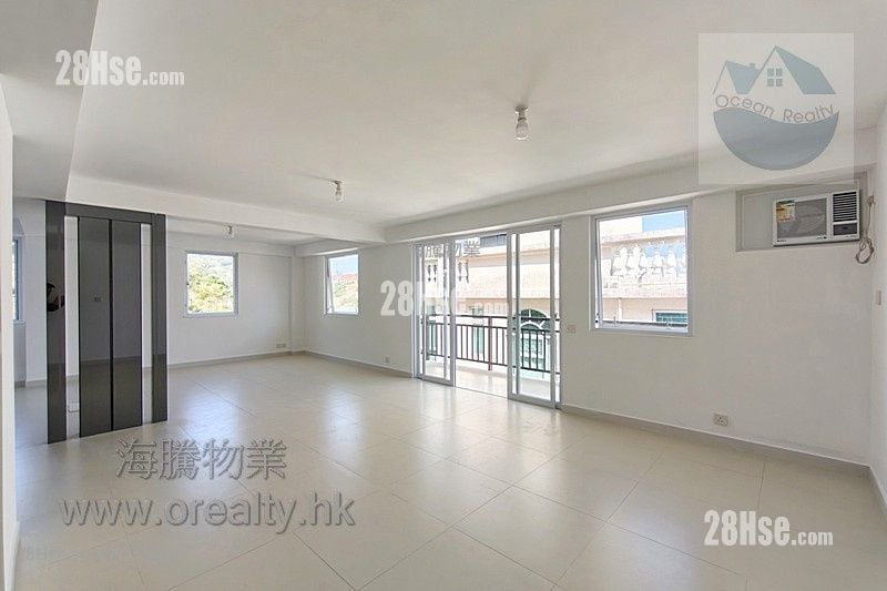 村屋 售盘 700 平方尺