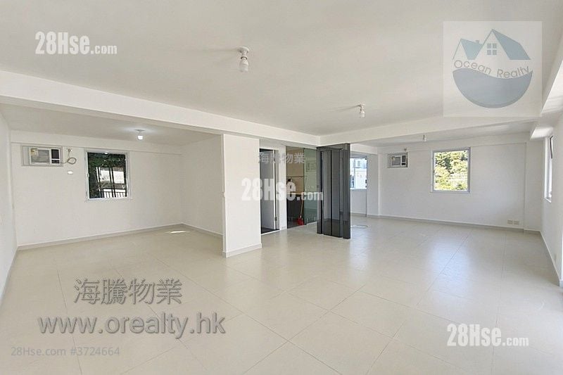 村屋 售盘 700 平方尺