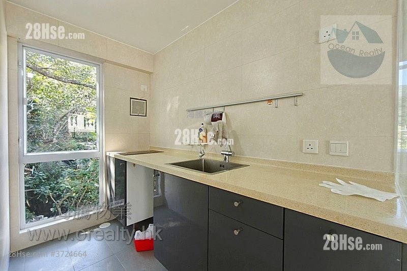 村屋 售盘 700 平方尺