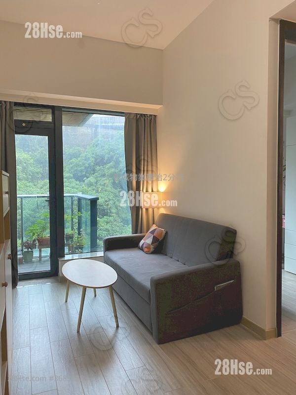 Novum East Sell 1 Bedroom , 1 Bathroom 290 ft²