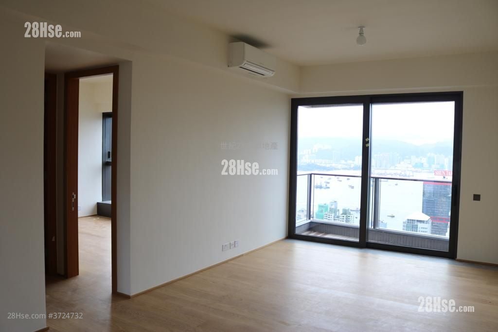 Alassio Sell 2 Bedrooms , 2 Bathrooms 1,007 ft²