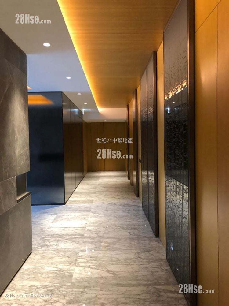 Alassio Sell 2 Bedrooms , 2 Bathrooms 1,007 ft²