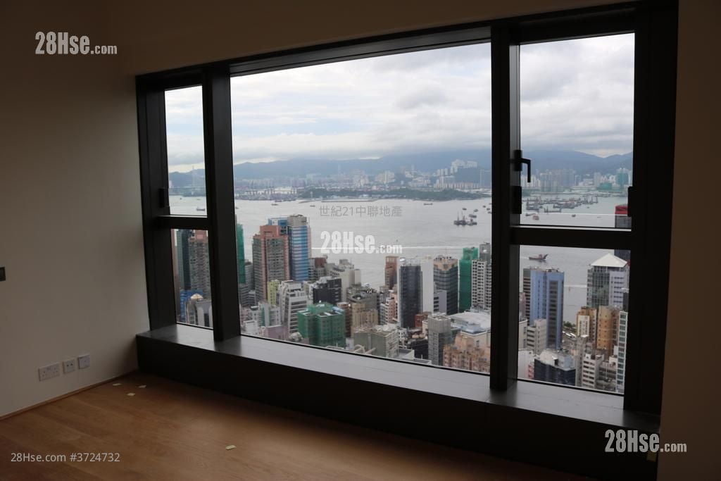 Alassio Sell 2 Bedrooms , 2 Bathrooms 1,007 ft²