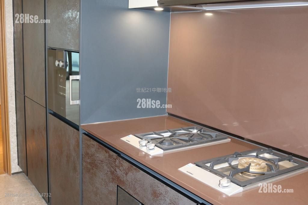 Alassio Sell 2 Bedrooms , 2 Bathrooms 1,007 ft²