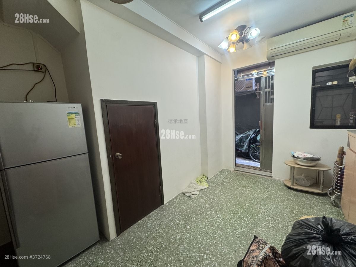 村屋 租盘 1 房 , 1 浴室