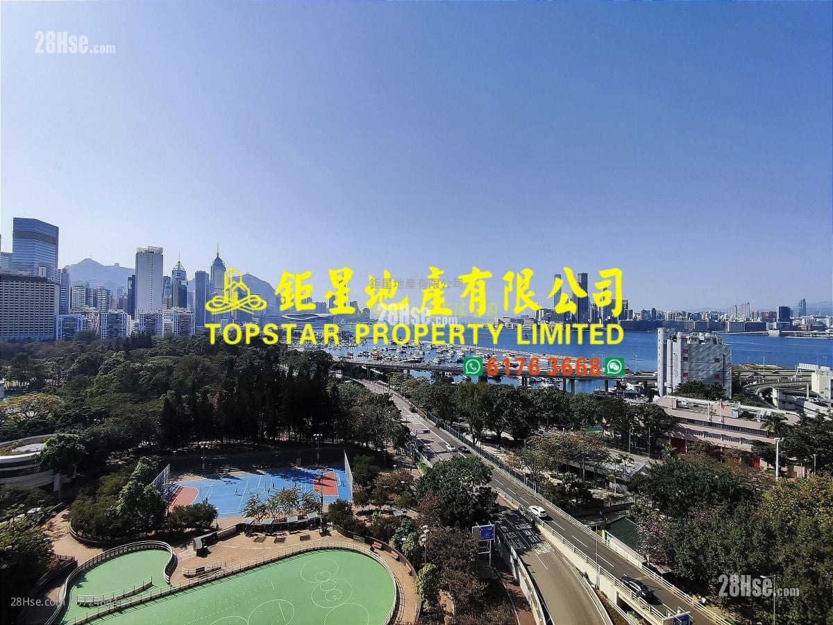 Victoria Court Sell 3 Bedrooms , 2 Bathrooms 1,592 ft²