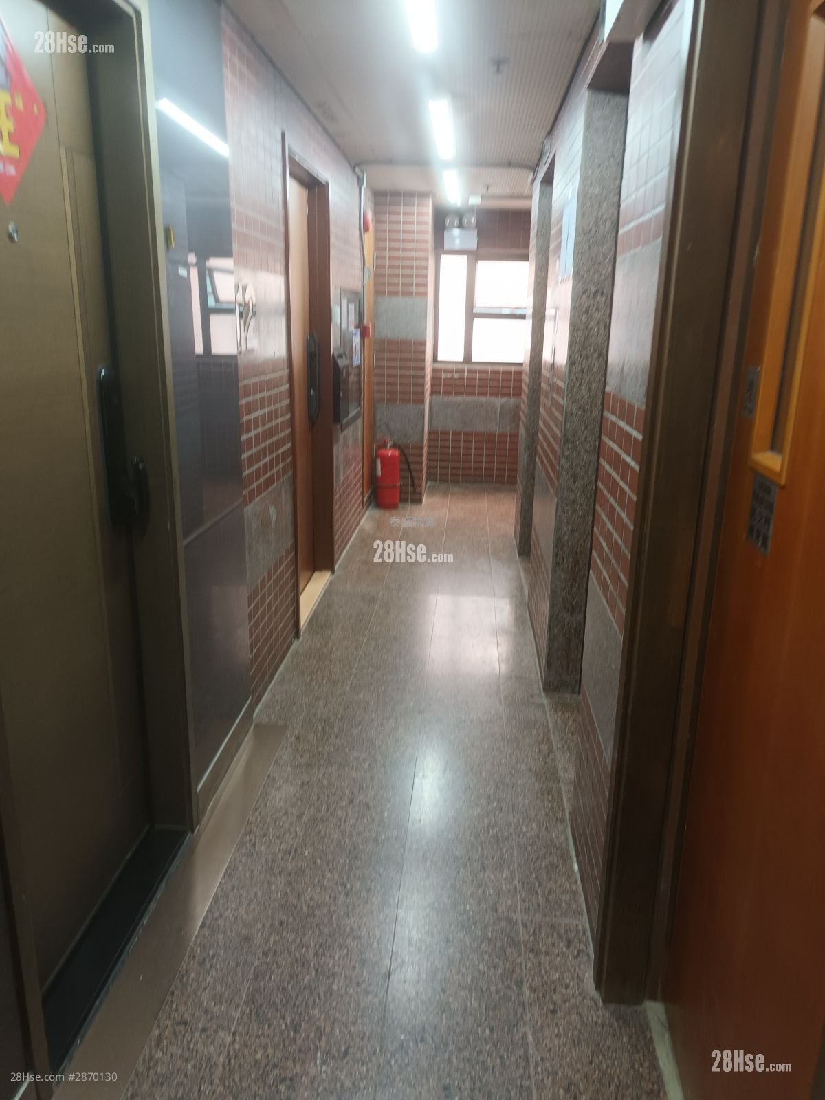 銀輝中心 售盤 開放式間隔 , 1 廁所