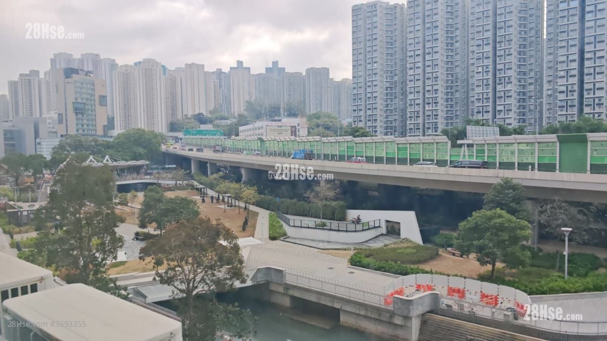 Hing Yip Centre Sell