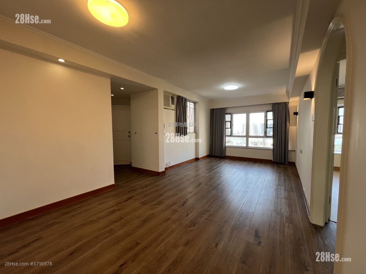 Dragon Inn Court Sell 3 Bedrooms , 2 Bathrooms 692 ft²