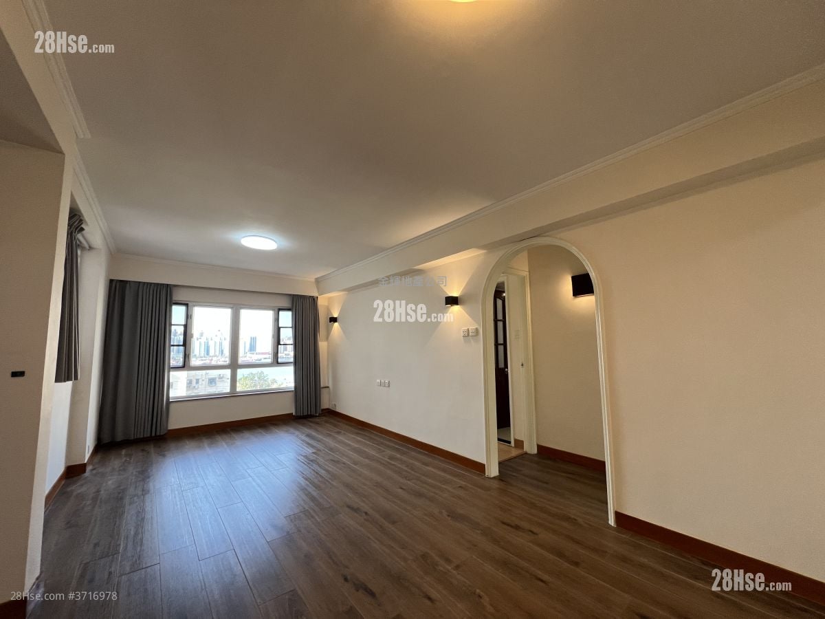 Dragon Inn Court Sell 3 Bedrooms , 2 Bathrooms 692 ft²