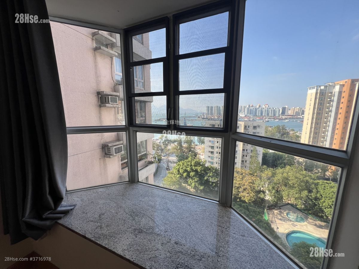 Dragon Inn Court Sell 3 Bedrooms , 2 Bathrooms 692 ft²