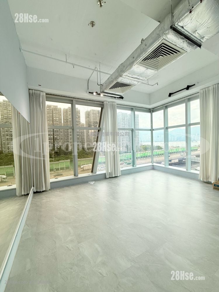 皇廷广场 租盘 670 平方尺