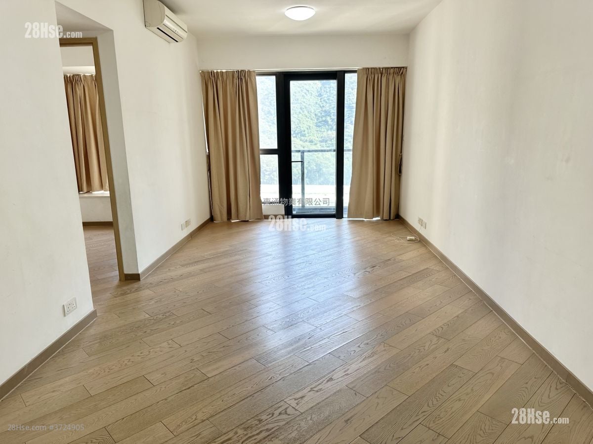 The Visionary Sell 2 Bedrooms , 1 Bathroom 703 ft²