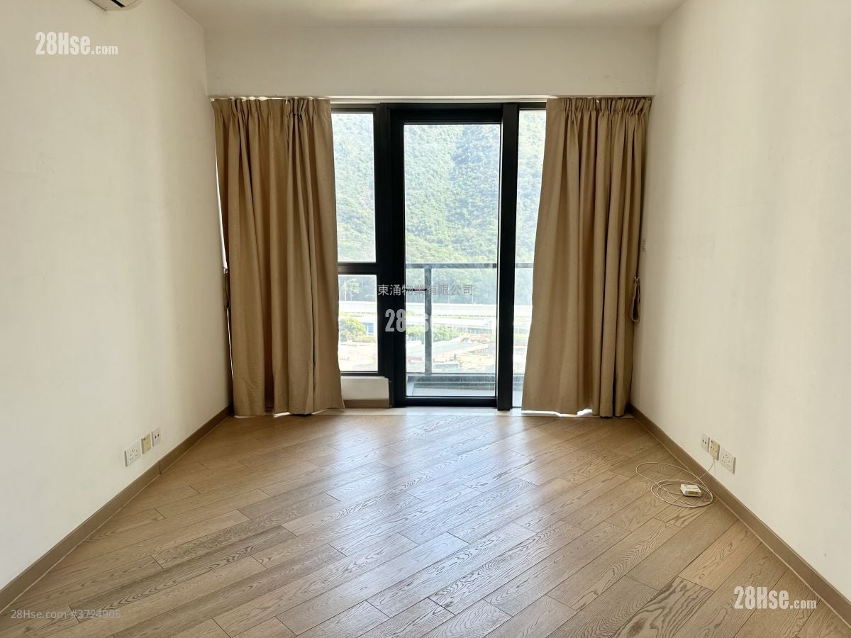 The Visionary Sell 2 Bedrooms , 1 Bathroom 703 ft²