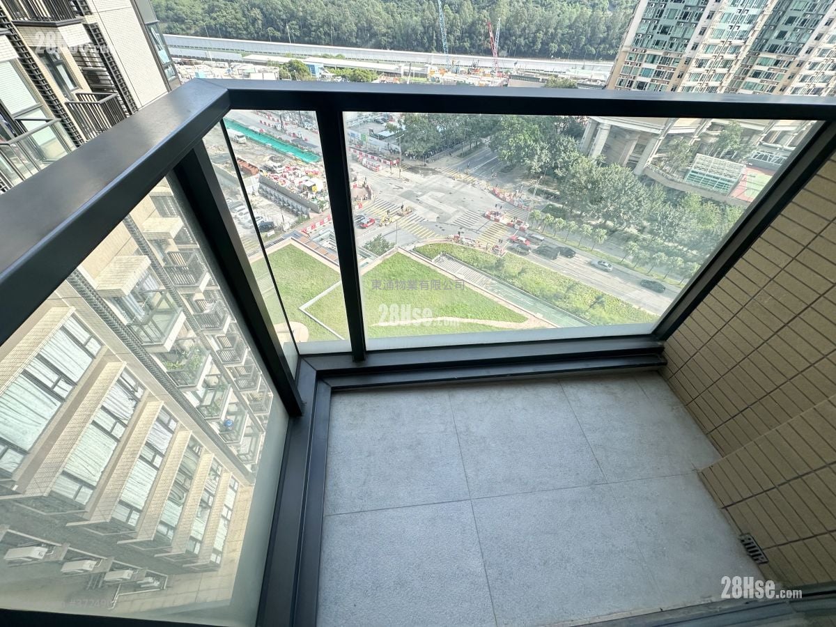 The Visionary Sell 2 Bedrooms , 1 Bathroom 703 ft²