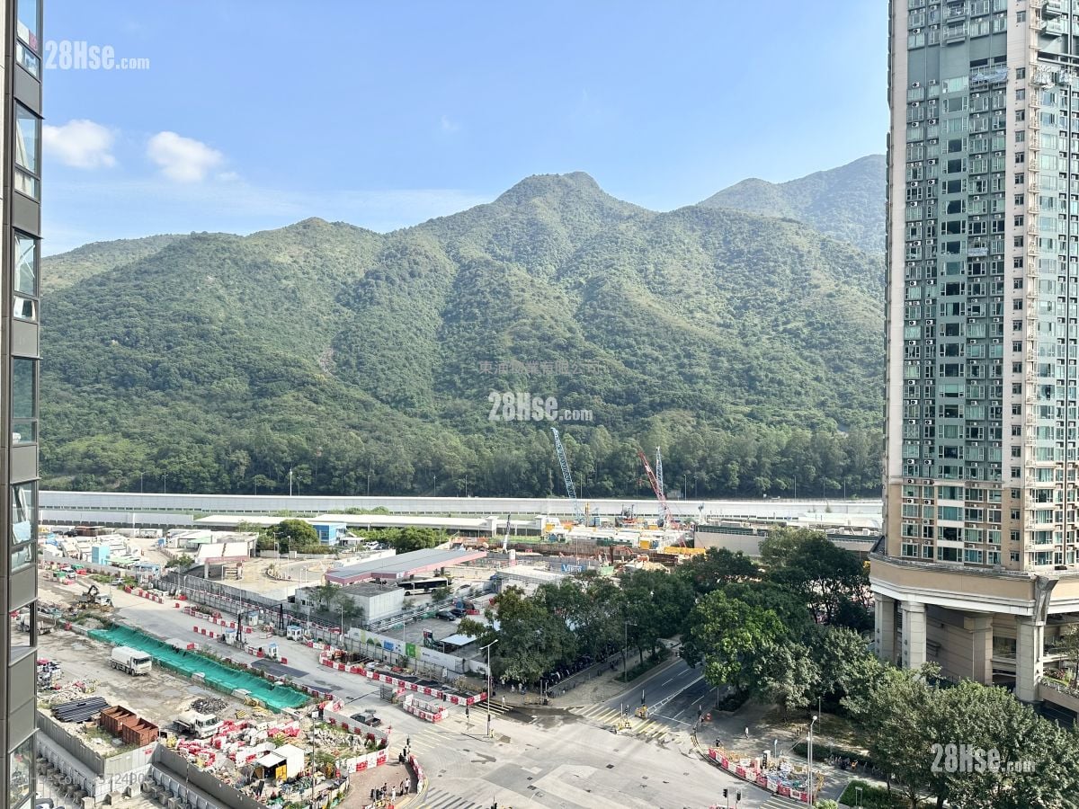 The Visionary Sell 2 Bedrooms , 1 Bathroom 703 ft²