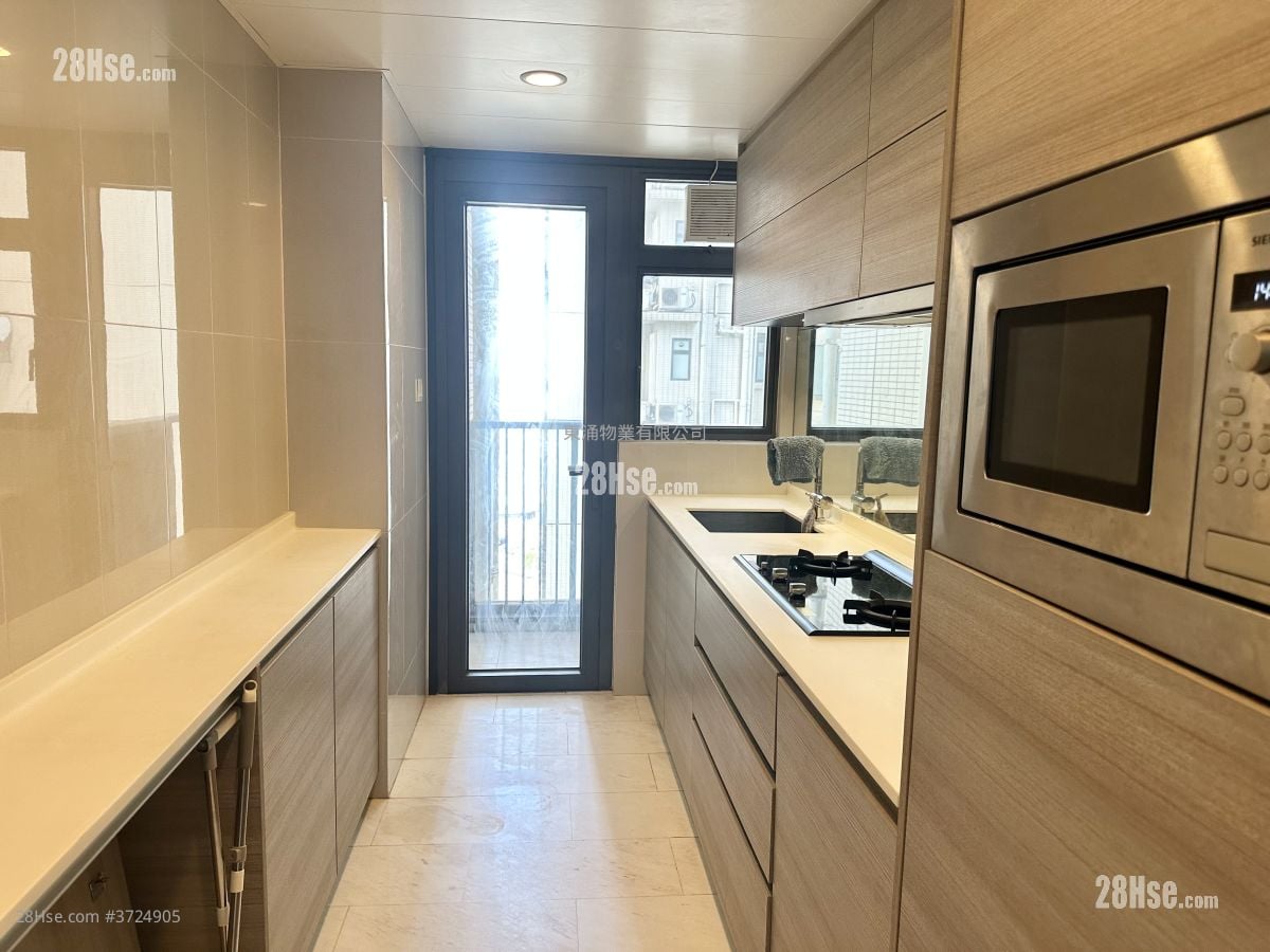 The Visionary Sell 2 Bedrooms , 1 Bathroom 703 ft²