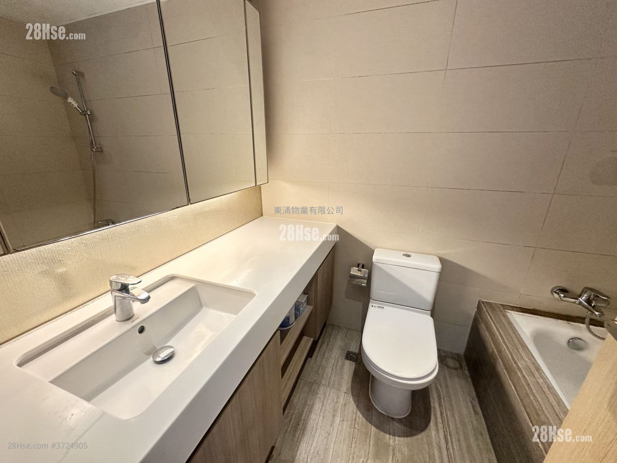 The Visionary Sell 2 Bedrooms , 1 Bathroom 703 ft²