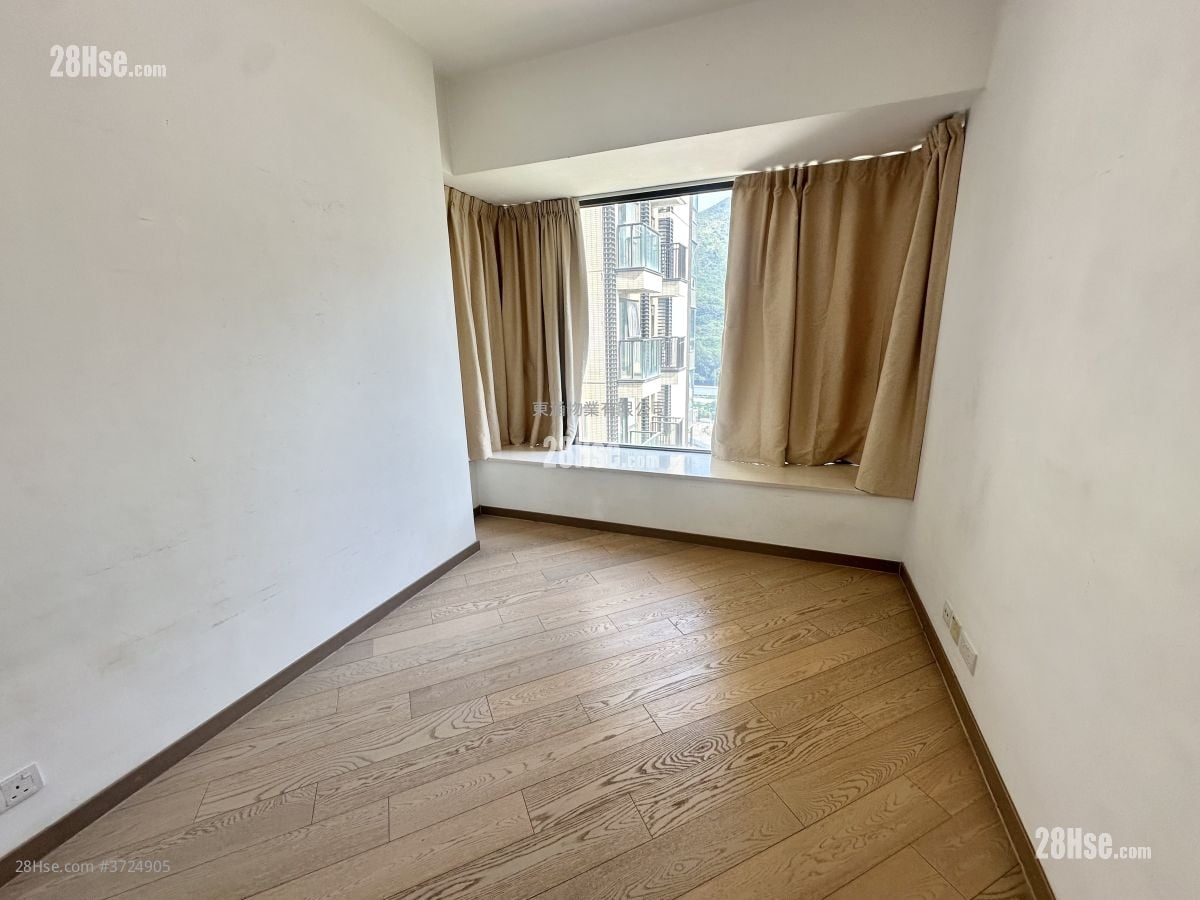 The Visionary Sell 2 Bedrooms , 1 Bathroom 703 ft²