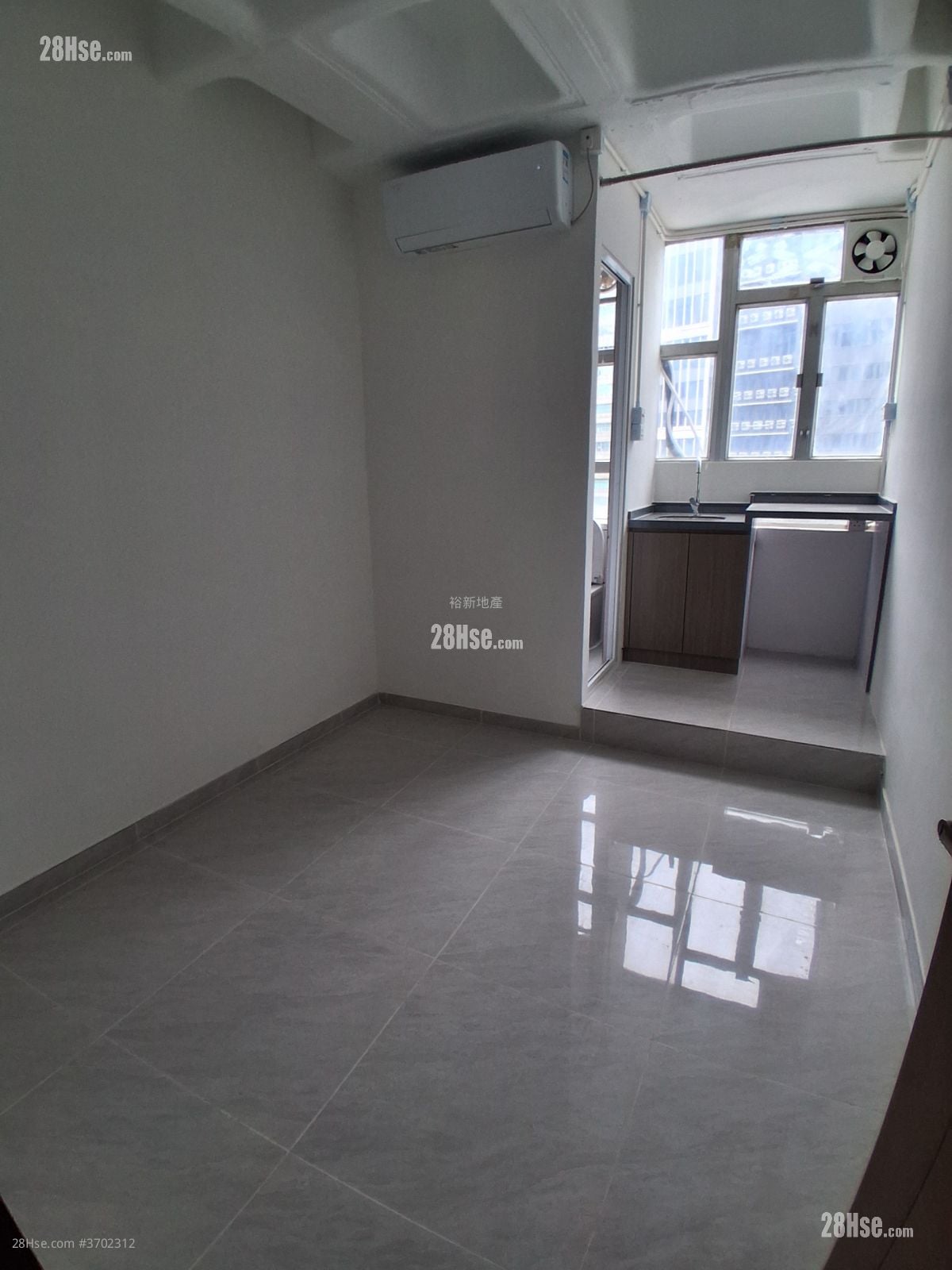 Jing Ho Industrial Building Rental
