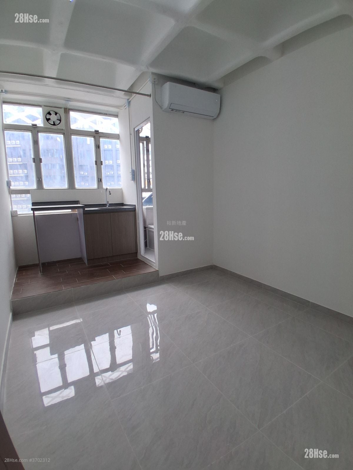 Jing Ho Industrial Building Rental