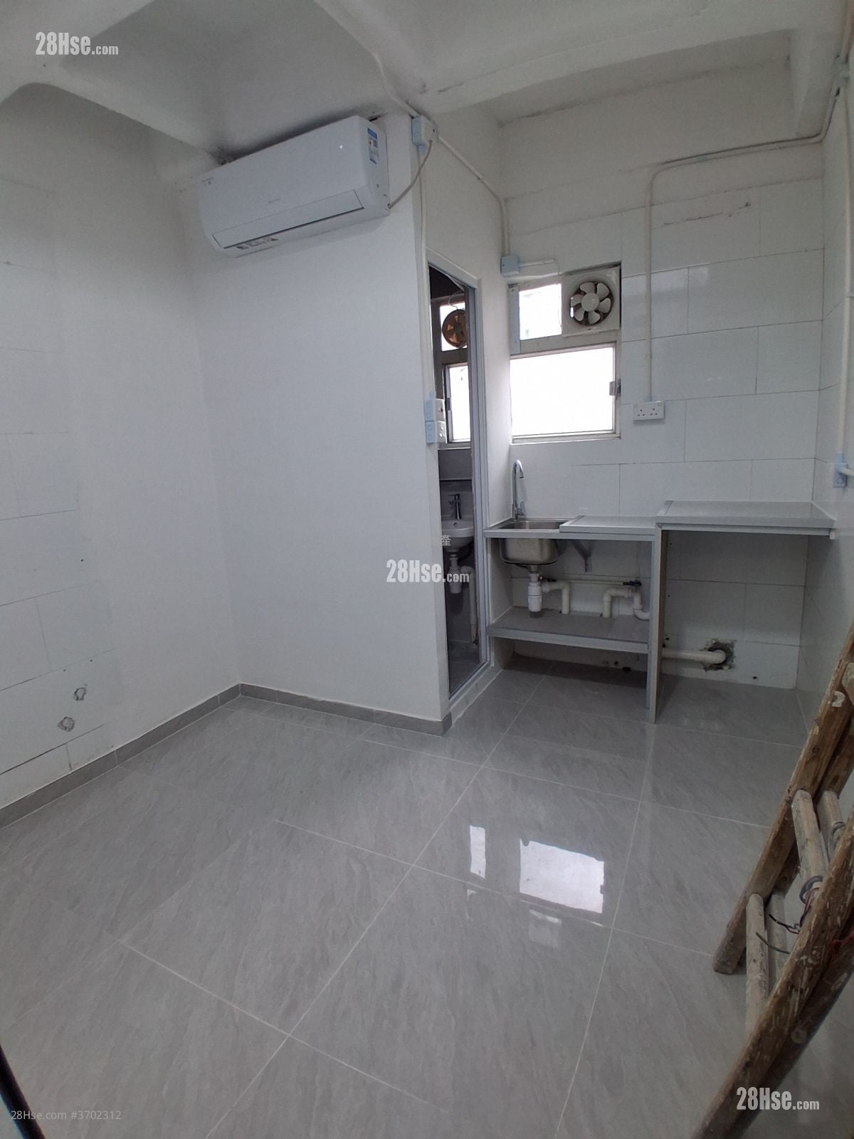 Jing Ho Industrial Building Rental
