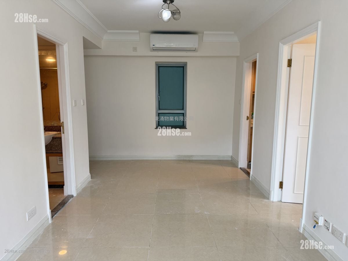 Caribbean Coast Rental 2 Bedrooms , 1 Bathroom 543 ft²