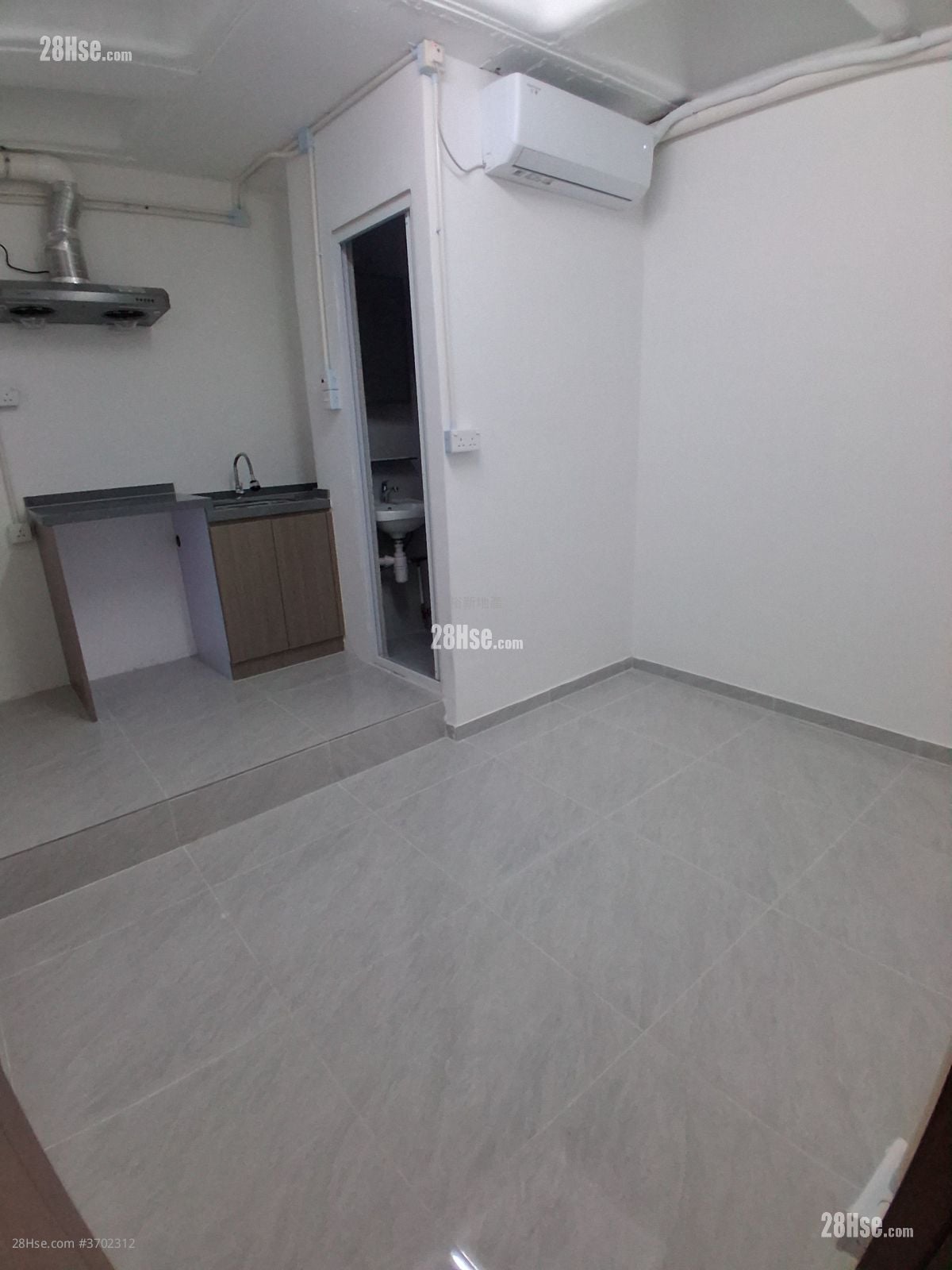 Jing Ho Industrial Building Rental