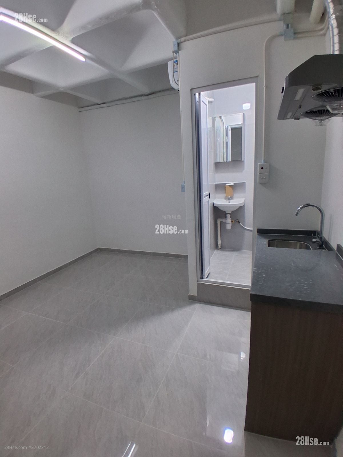 Jing Ho Industrial Building Rental