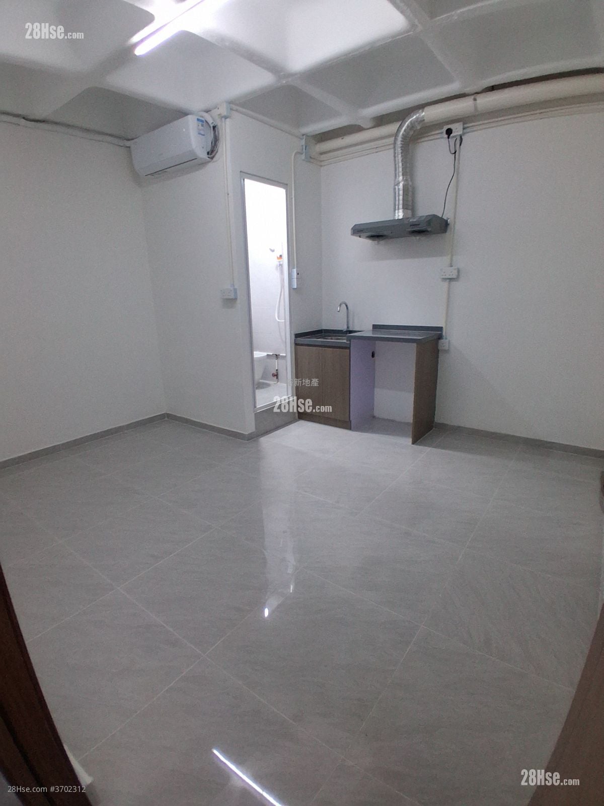 Jing Ho Industrial Building Rental