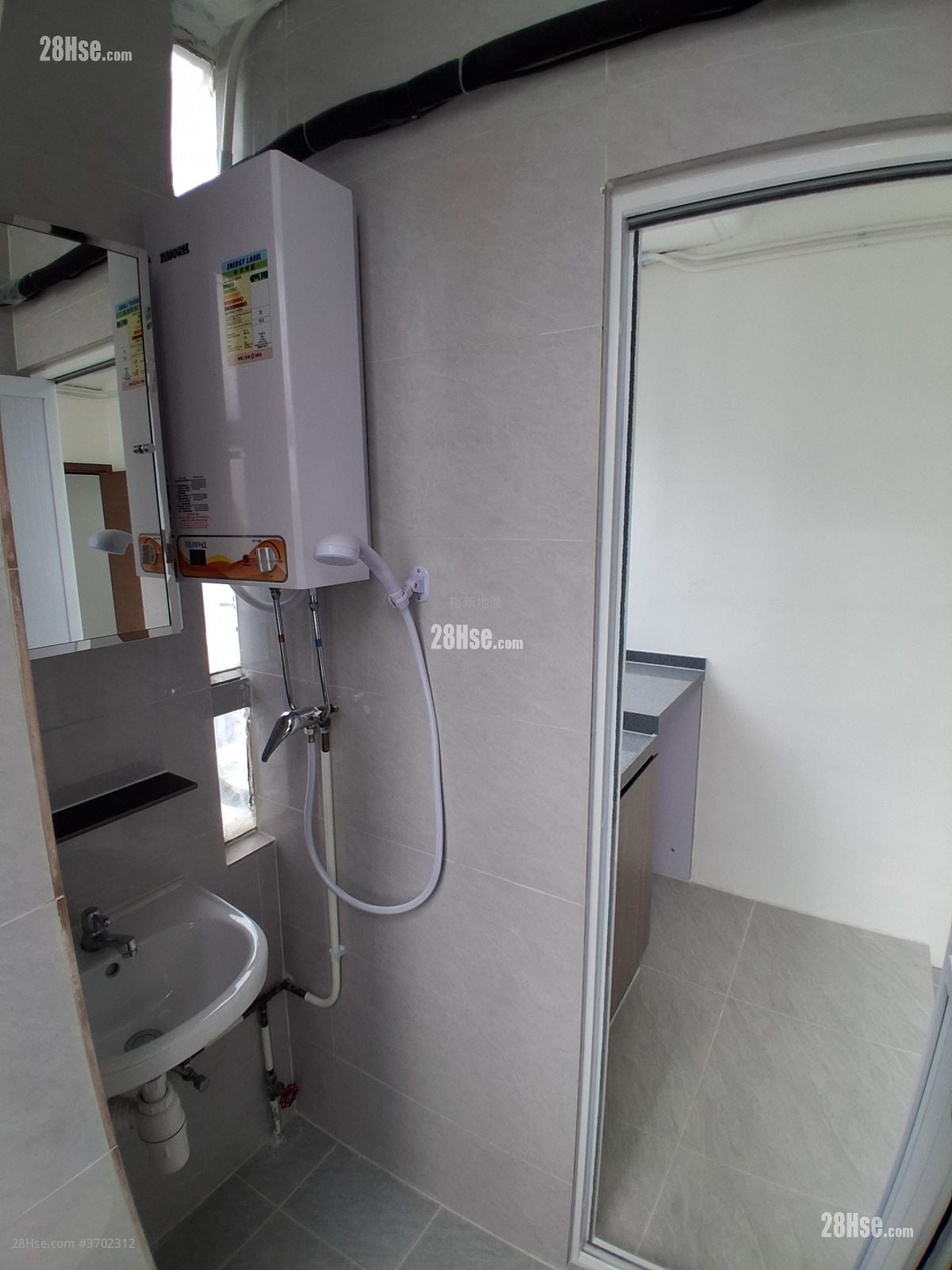 Jing Ho Industrial Building Rental