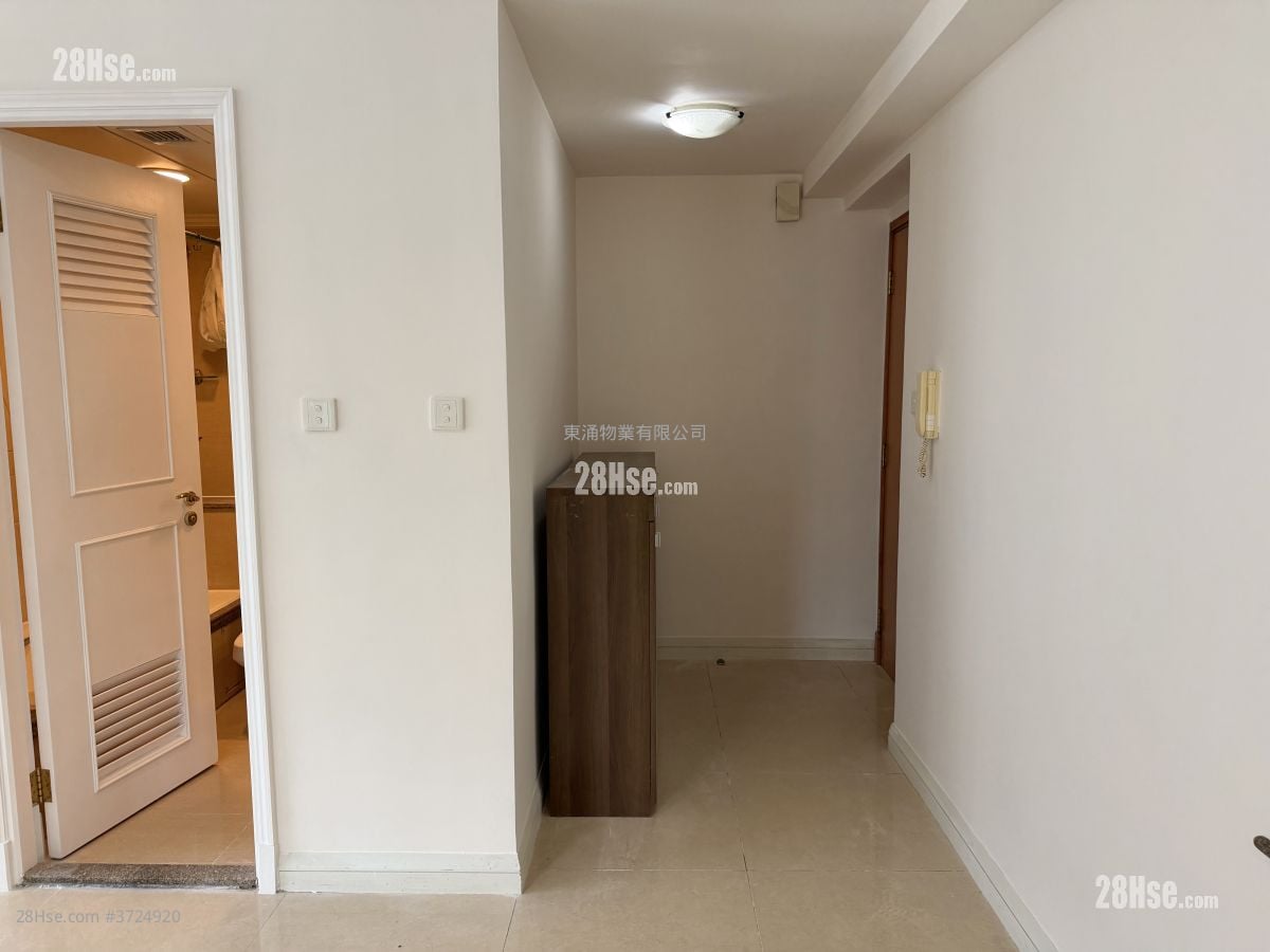 Caribbean Coast Rental 2 Bedrooms , 1 Bathroom 543 ft²