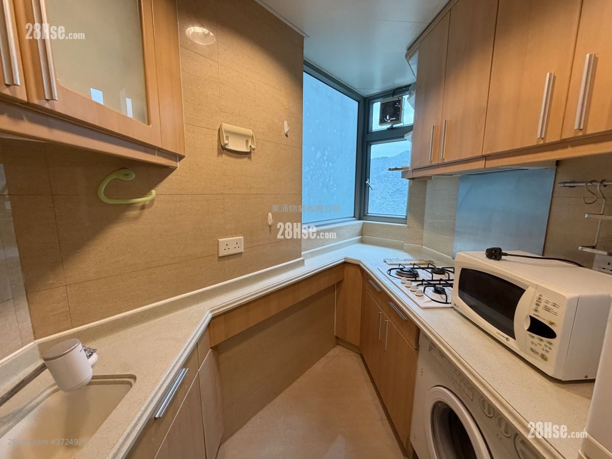 Caribbean Coast Rental 2 Bedrooms , 1 Bathroom 543 ft²