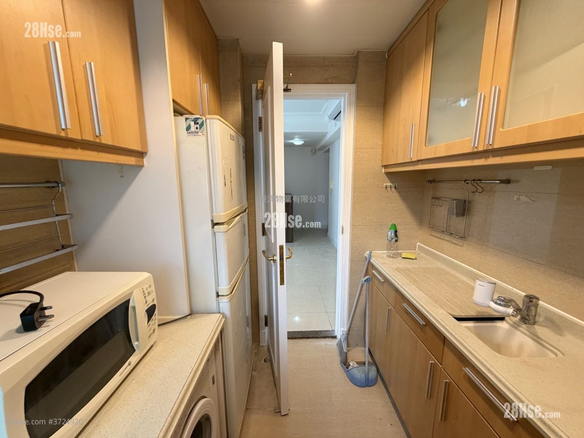 Caribbean Coast Rental 2 Bedrooms , 1 Bathroom 543 ft²