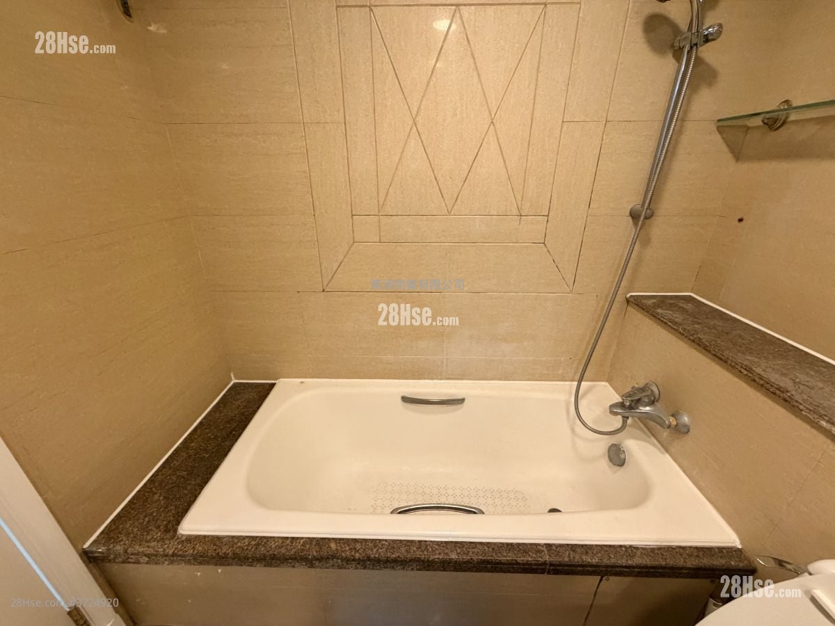 Caribbean Coast Rental 2 Bedrooms , 1 Bathroom 543 ft²