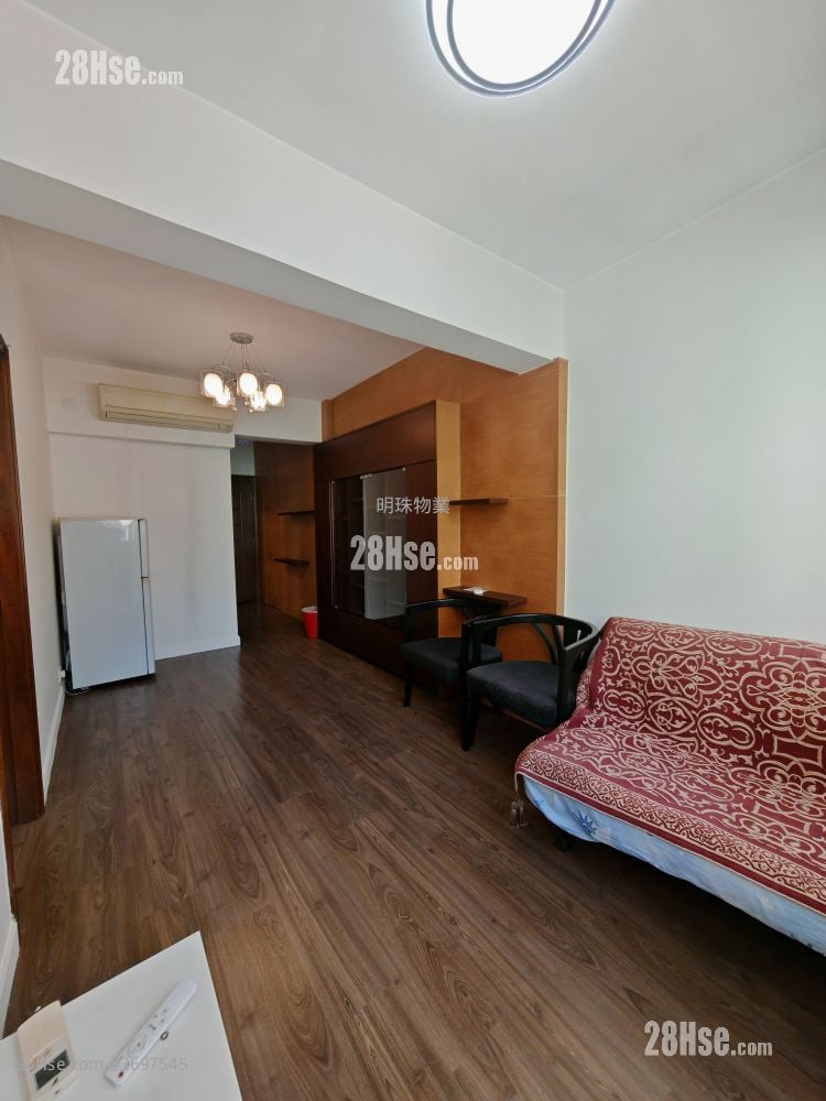 惠民樓 租盤 1 房 , 1 浴室 418 平方呎