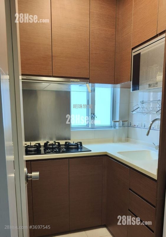 惠民樓 租盤 1 房 , 1 浴室 418 平方呎