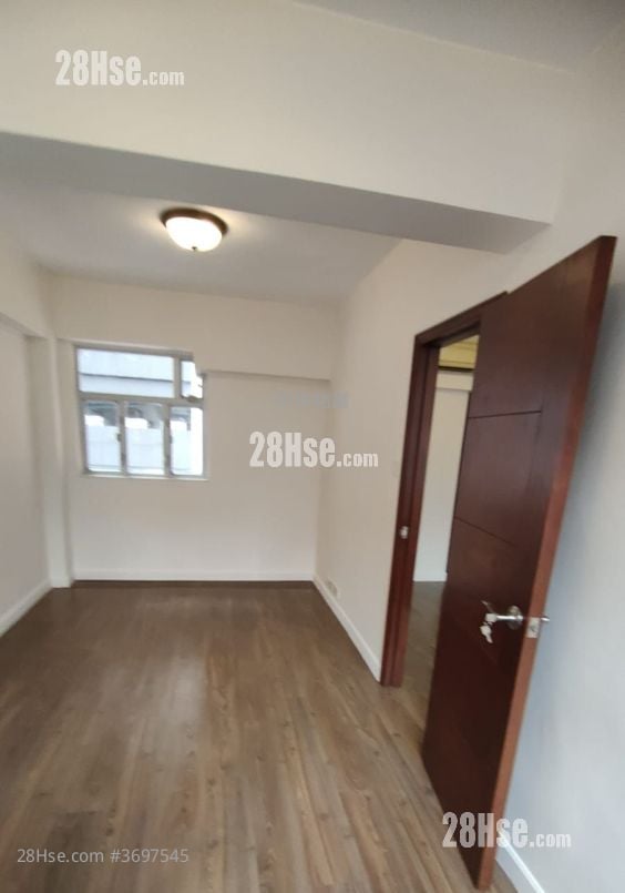 惠民樓 租盤 1 房 , 1 浴室 418 平方呎