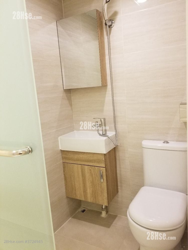 昌记大厦 租盘 1 房 , 1 浴室 150 平方尺