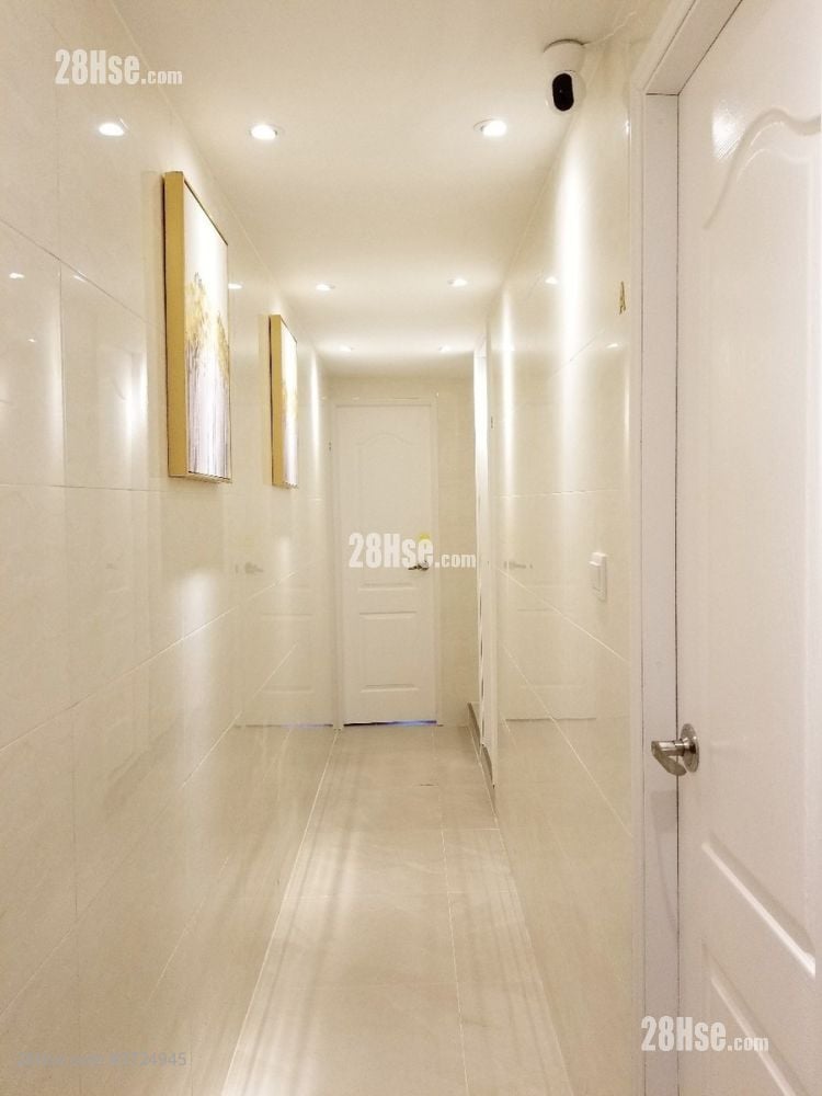 昌记大厦 租盘 1 房 , 1 浴室 150 平方尺