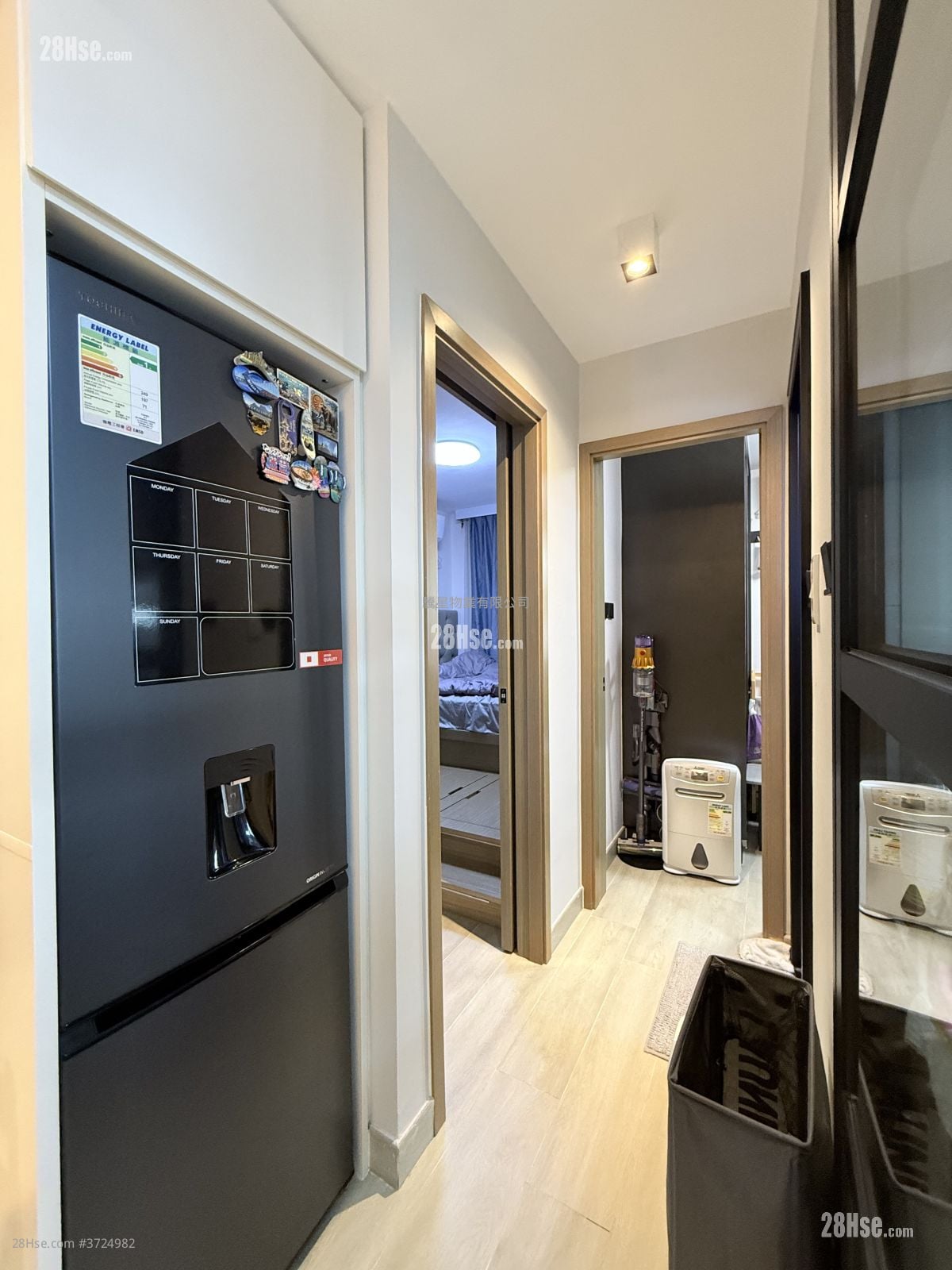 村屋 售盘 2 房 , 1 浴室 400 平方尺