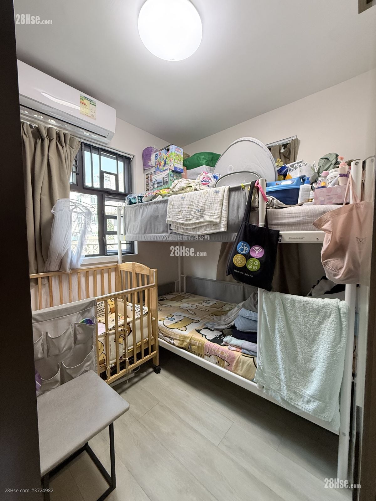 村屋 售盘 2 房 , 1 浴室 400 平方尺