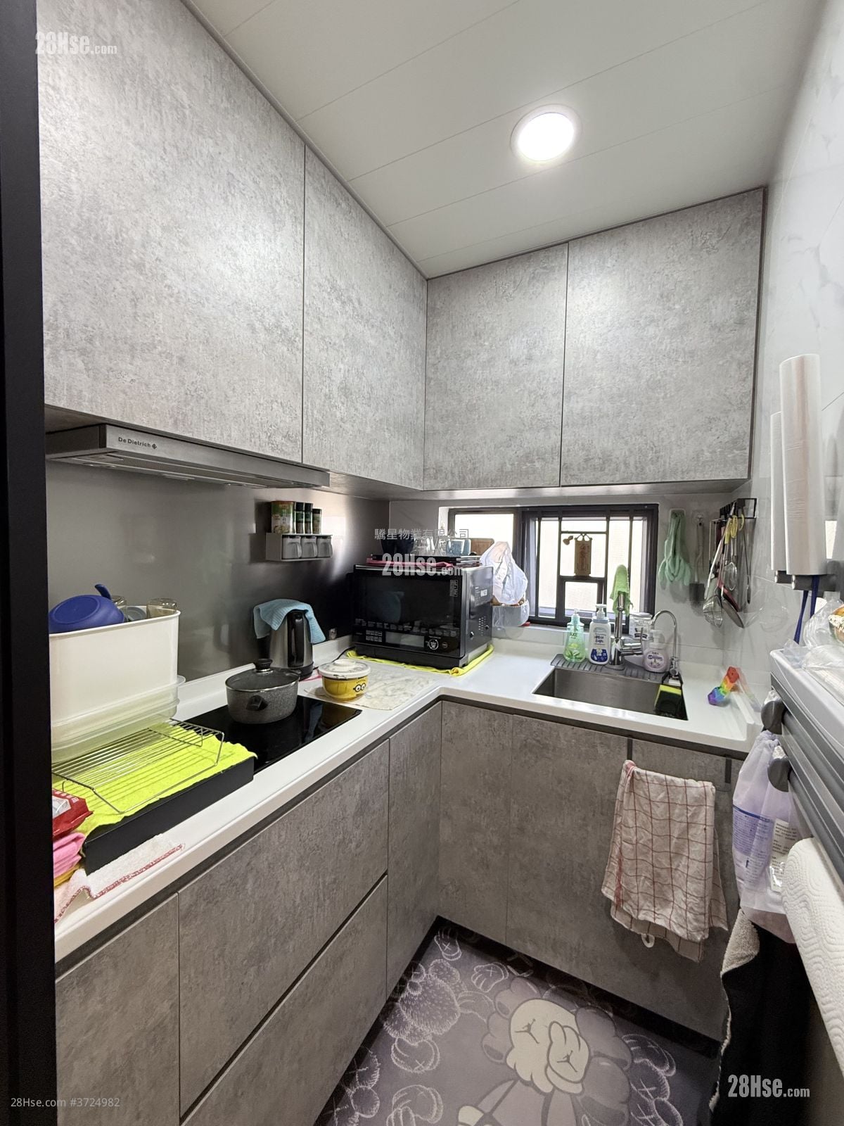 村屋 售盘 2 房 , 1 浴室 400 平方尺