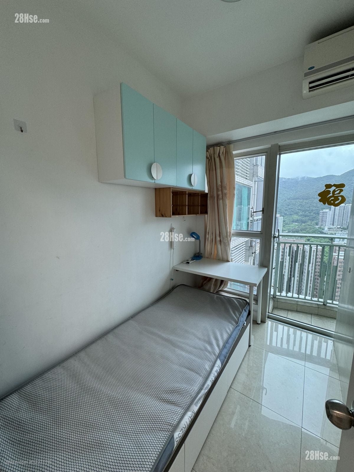 名城 租盘 5+ 房 , 3 浴室 1,000 平方尺