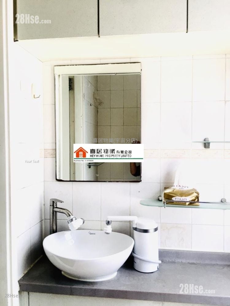 典雅大厦 售盘 1 房 , 1 浴室 243 平方尺