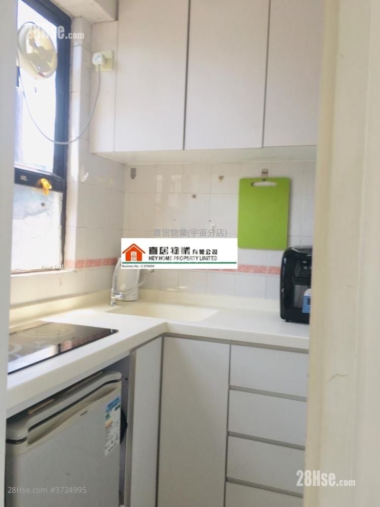 典雅大厦 售盘 1 房 , 1 浴室 243 平方尺