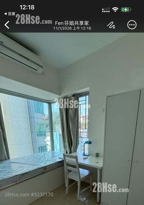 名城 租盘 5+ 房 , 3 浴室 1,000 平方尺