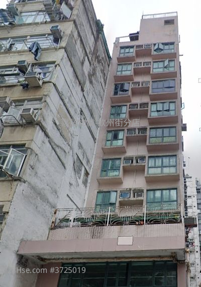 巴域閣 售盤 2 房 , 1 浴室 332 平方呎